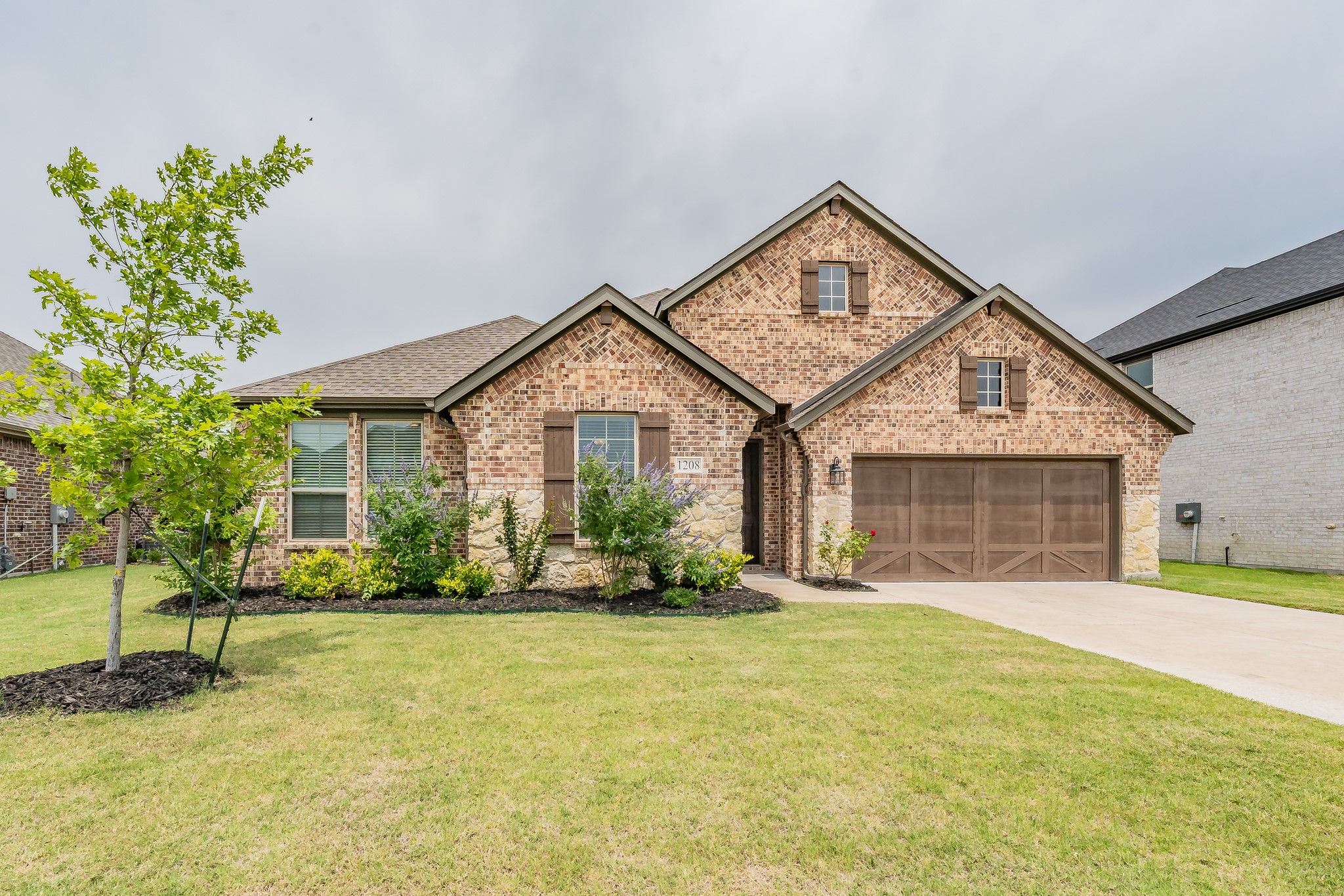 1208 Villalonga Drive Little Elm TX 75068