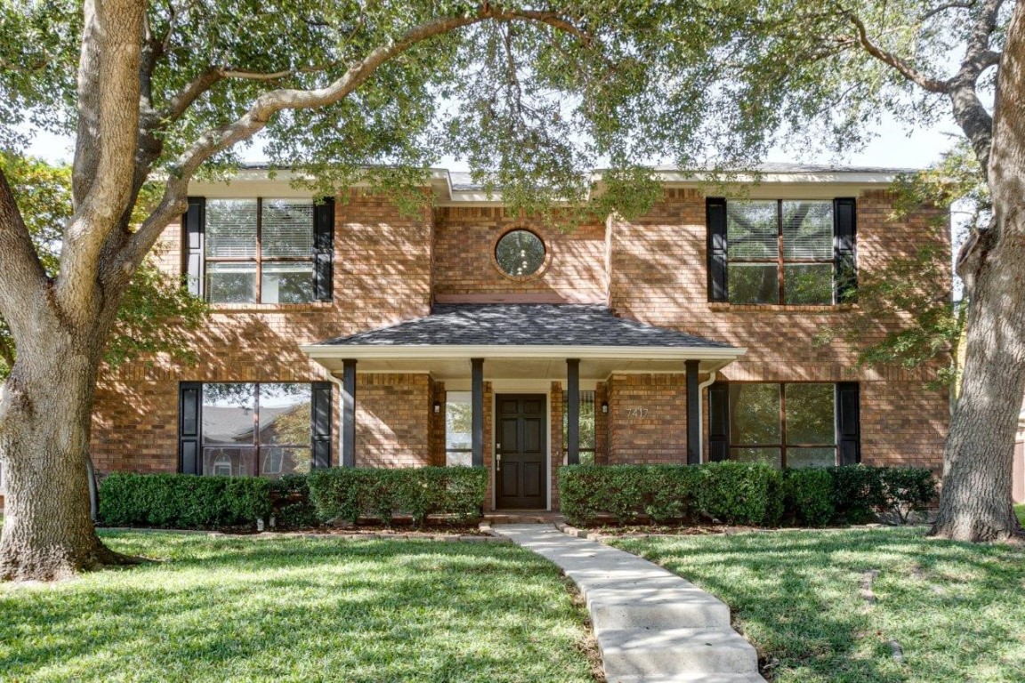 7417 Angel Fire Drive Plano TX 75025