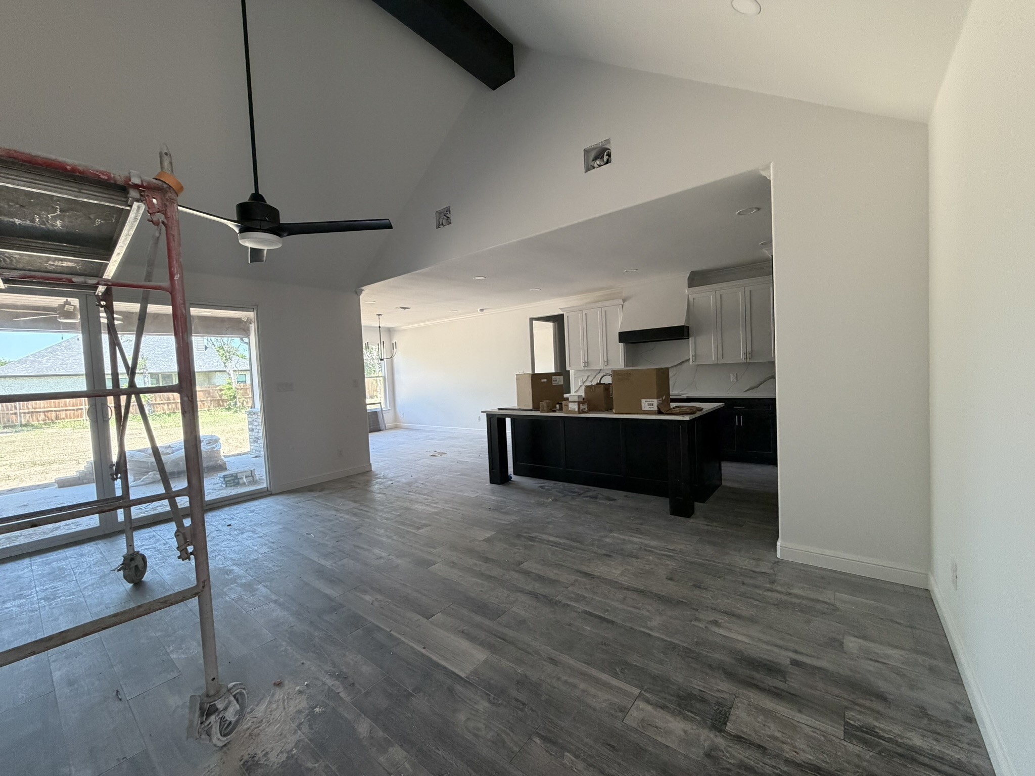 12465 Geraldine Drive Fort Worth TX 76126