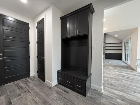 12465 Geraldine Drive Fort Worth TX 76126