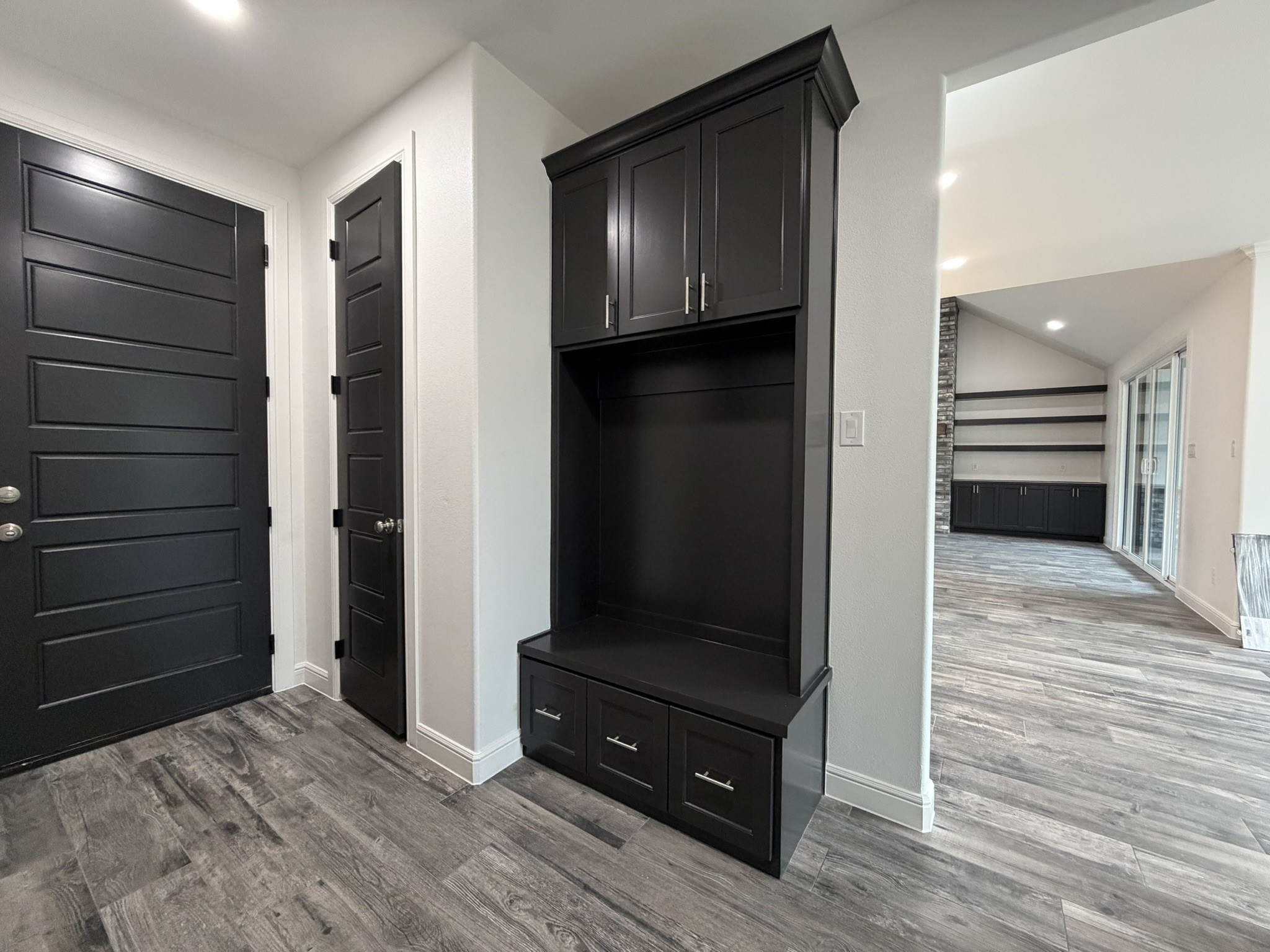 12465 Geraldine Drive Fort Worth TX 76126