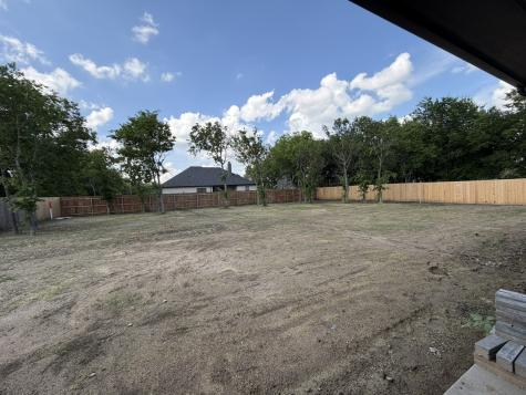 12465 Geraldine Drive Fort Worth TX 76126