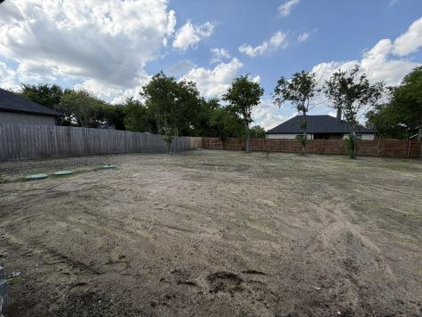 12465 Geraldine Drive Fort Worth TX 76126