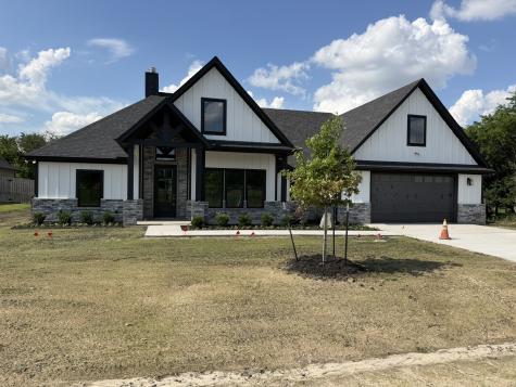 12465 Geraldine Drive Fort Worth TX 76126
