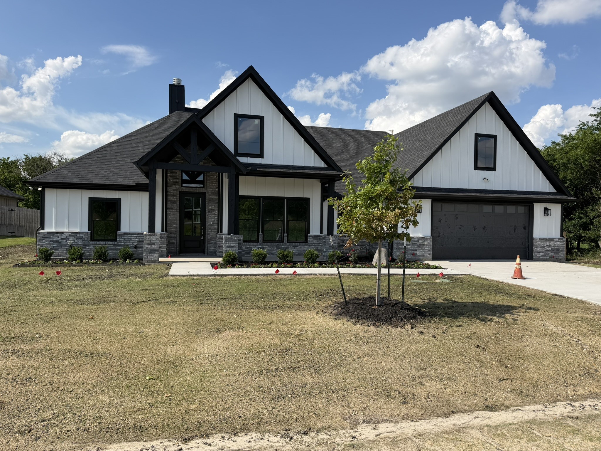 12465 Geraldine Drive Fort Worth TX 76126