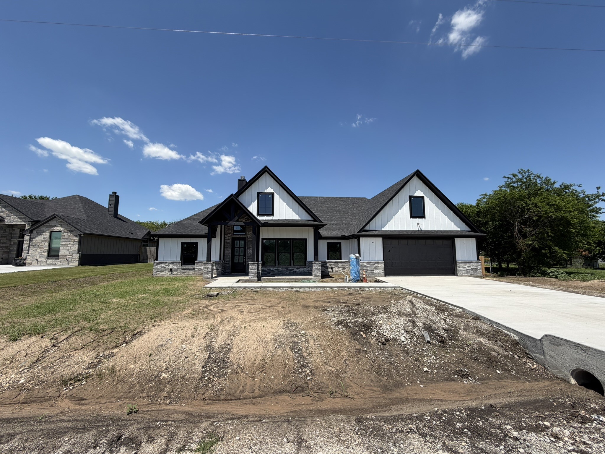 12465 Geraldine Drive Fort Worth TX 76126