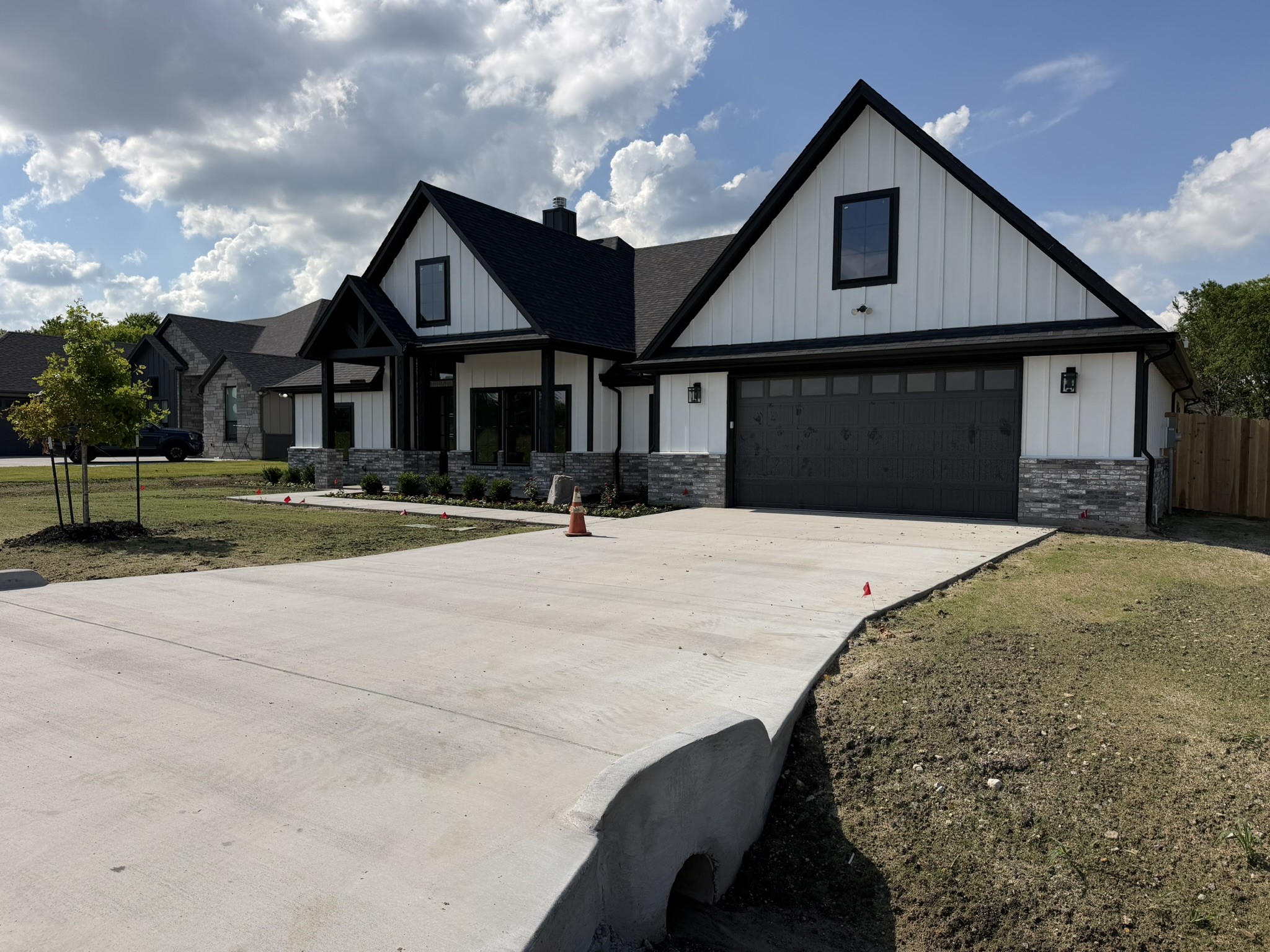 12465 Geraldine Drive Fort Worth TX 76126