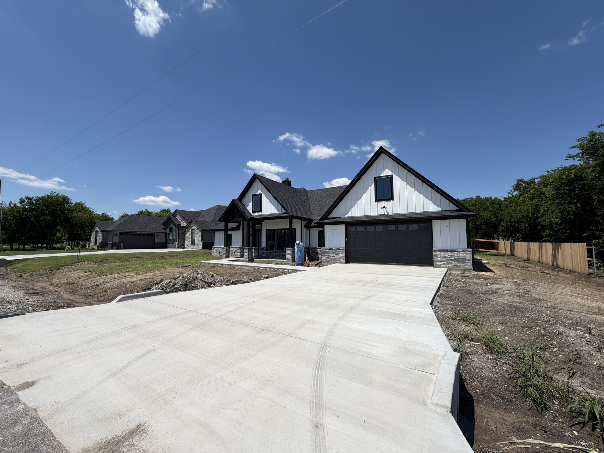 12465 Geraldine Drive Fort Worth TX 76126