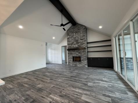 12465 Geraldine Drive Fort Worth TX 76126