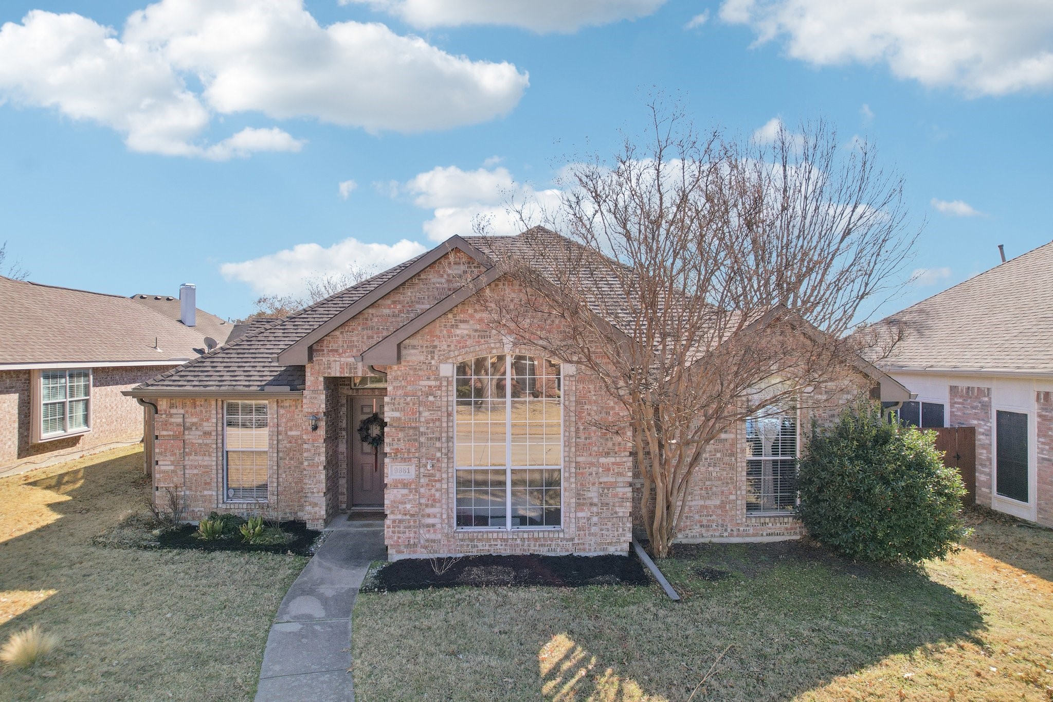 9981 Danbury Drive Frisco TX 75035