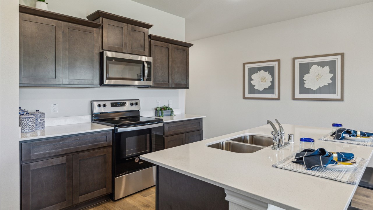1131 Bristlecone Drive Nevada TX 75173
