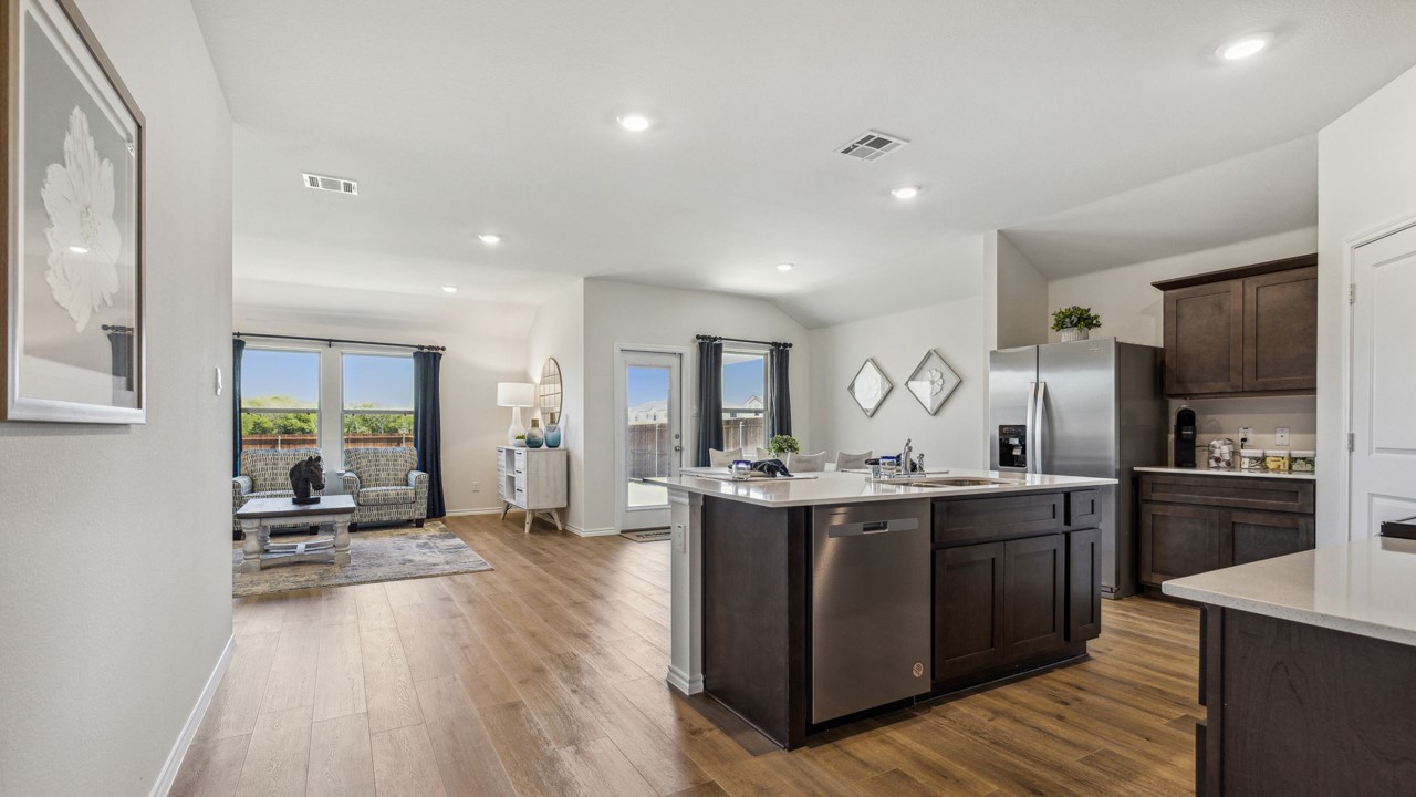 1131 Bristlecone Drive Nevada TX 75173