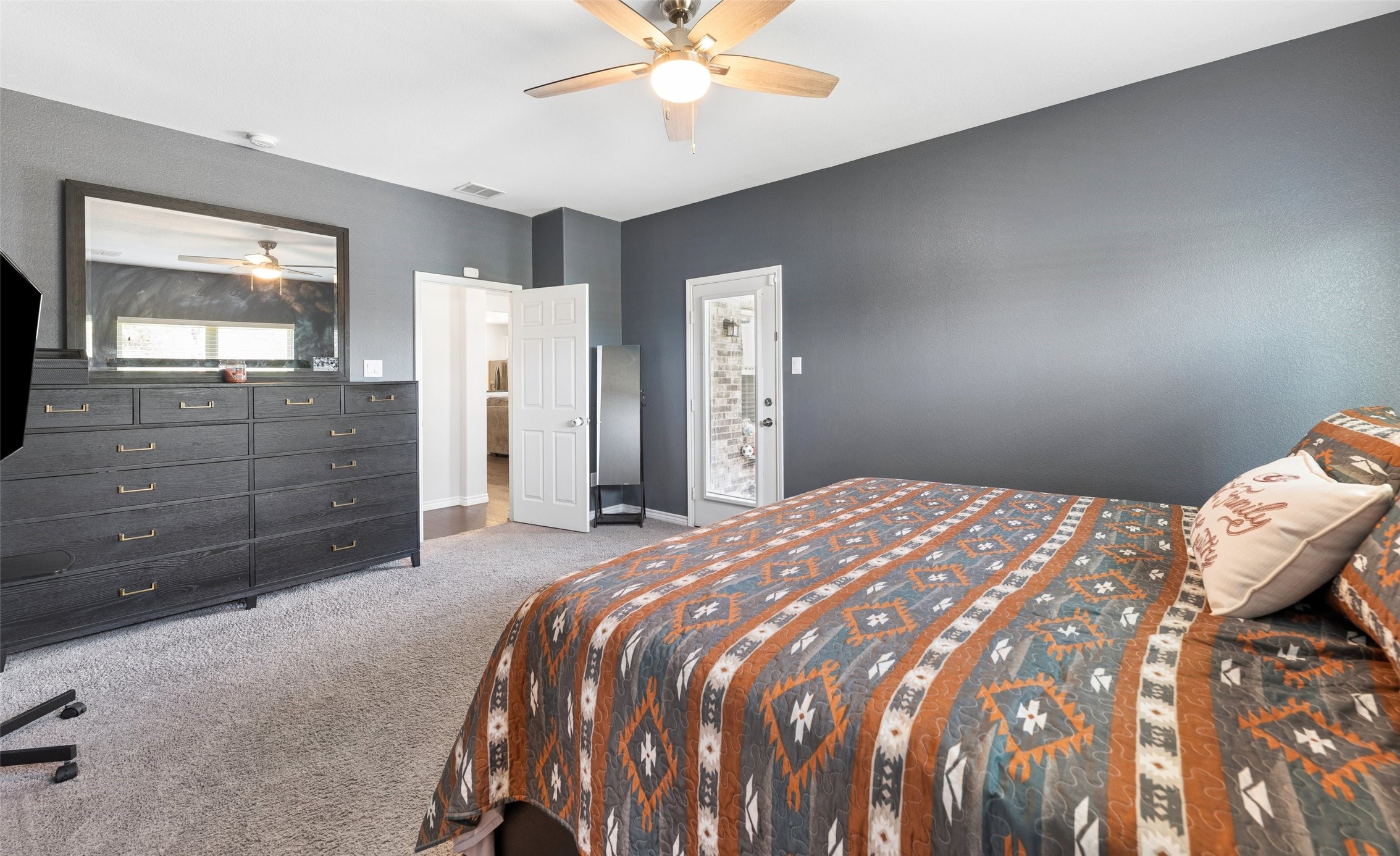 9012 Conroe Drive Denton TX 76226