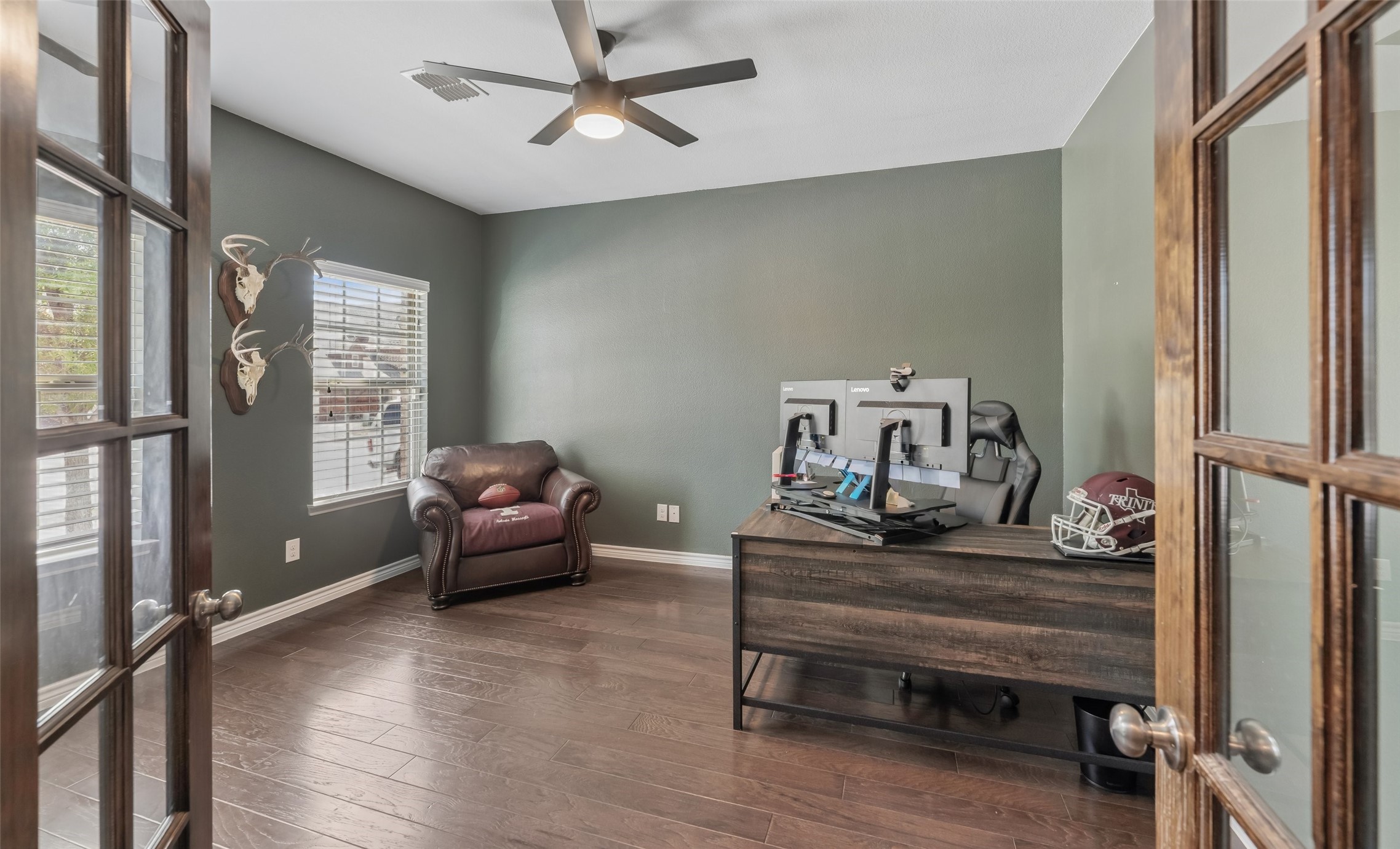 9012 Conroe Drive Denton TX 76226