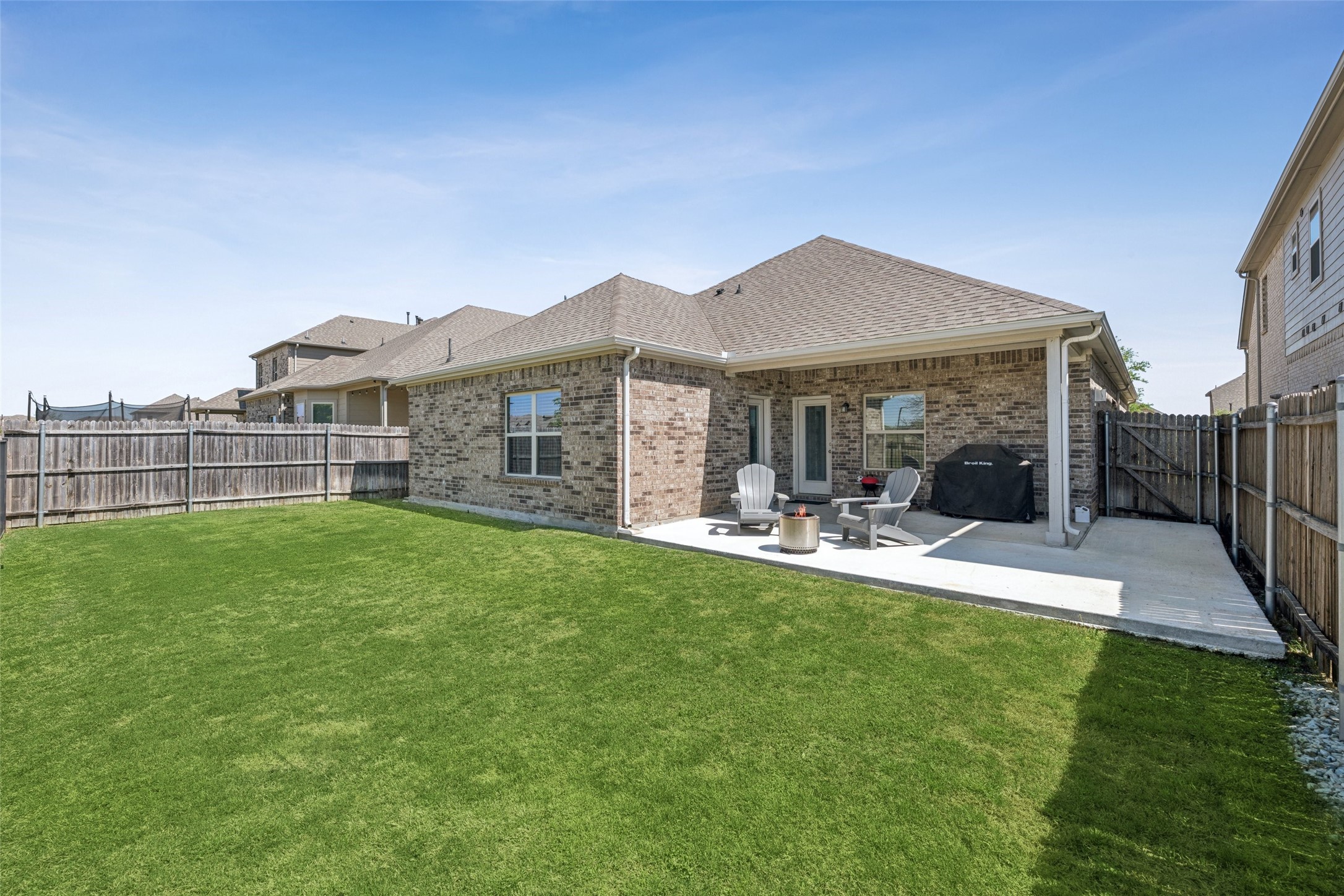 9012 Conroe Drive Denton TX 76226