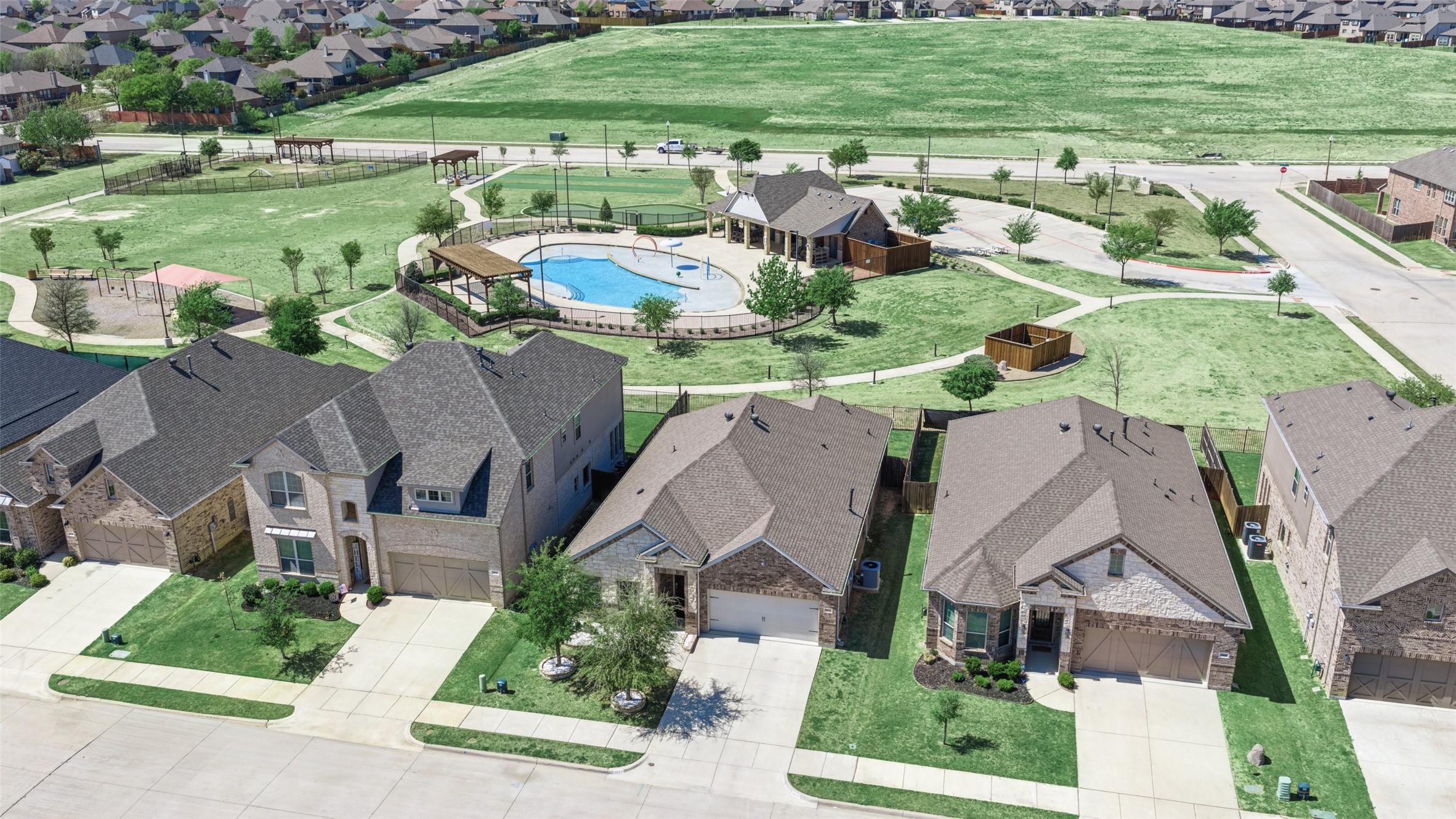 9012 Conroe Drive Denton TX 76226