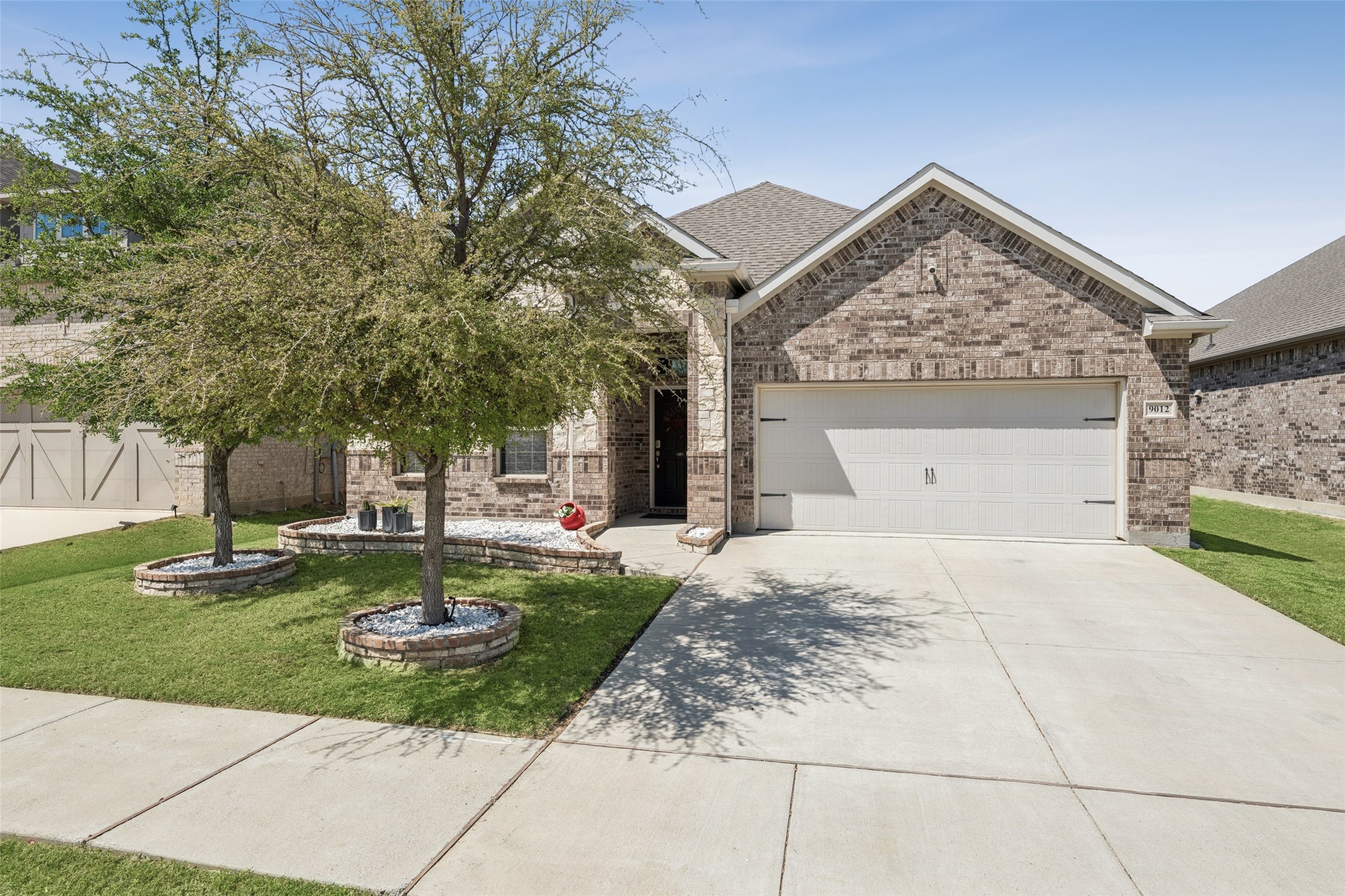 9012 Conroe Drive Denton TX 76226