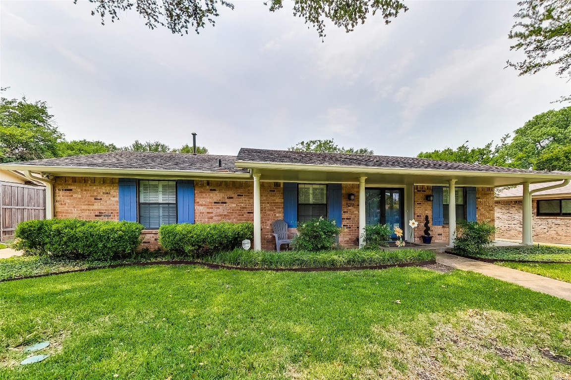 527 Sage Valley Drive Richardson TX 75080
