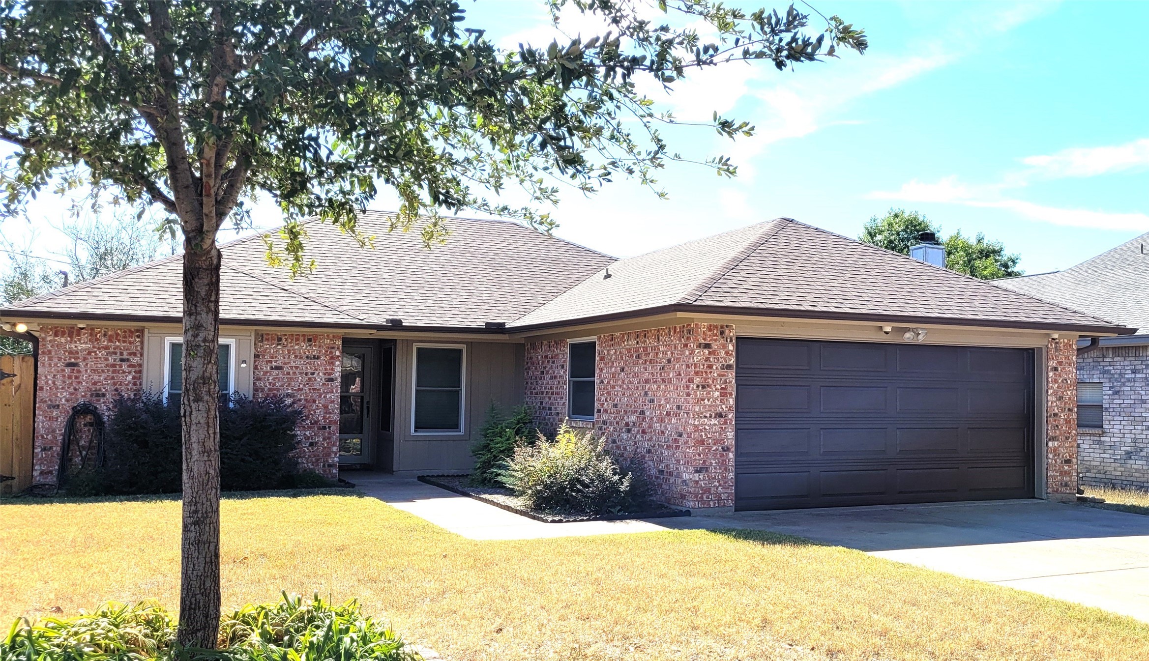 6615 Lakeside Drive Lake Worth TX 76135