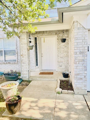 1721 Spicewood Trail Fort Worth TX 76134
