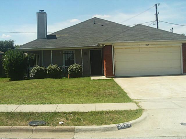 3029 Flask Drive Dallas TX 75241
