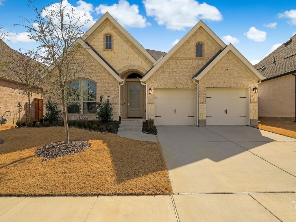 804 Westerkirk Drive Celina TX 75009