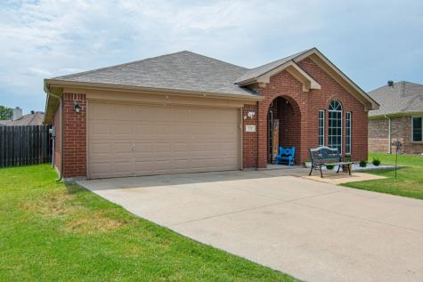 512 Asher Court Fort Worth TX 76131