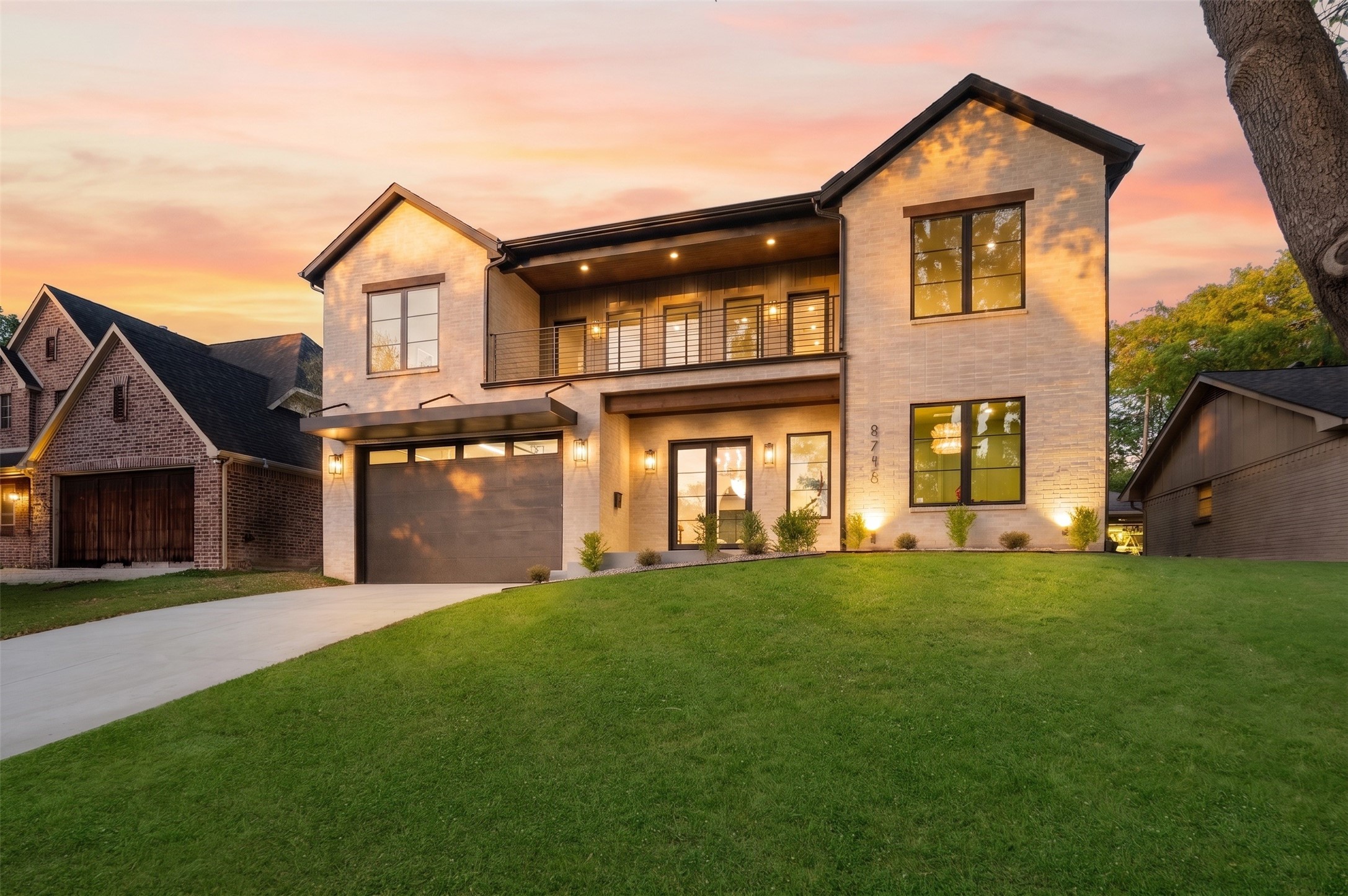 8716 Fawn Drive Dallas TX 75238