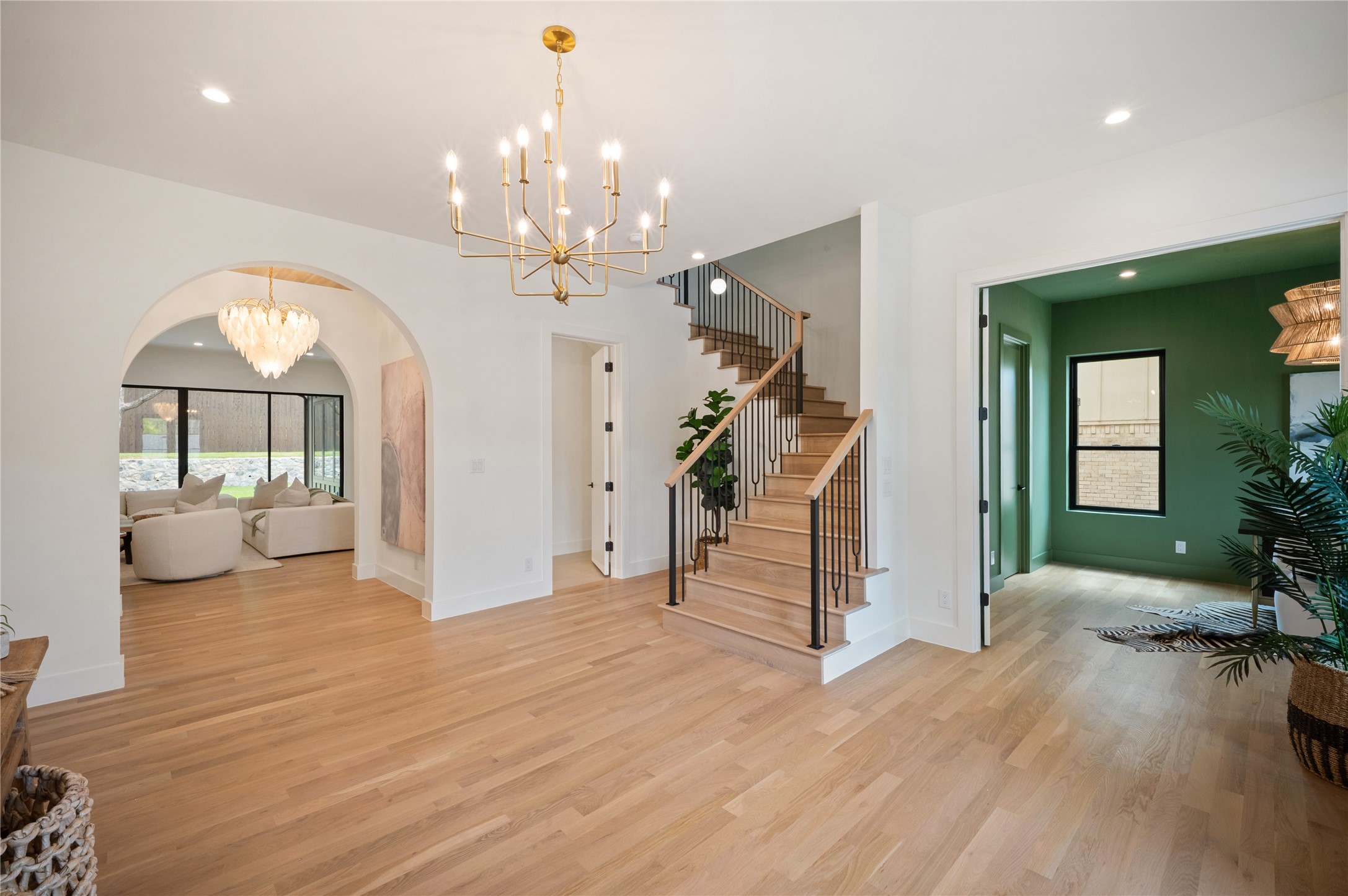 8716 Fawn Drive Dallas TX 75238