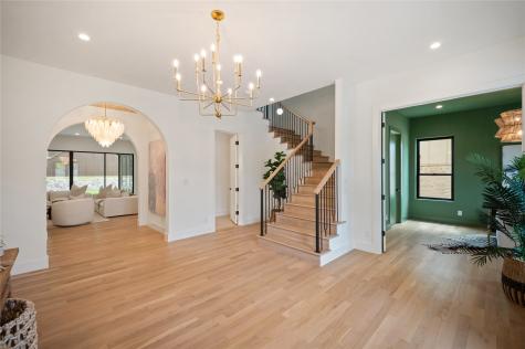 8716 Fawn Drive Dallas TX 75238
