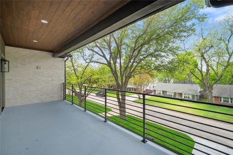 8716 Fawn Drive Dallas TX 75238
