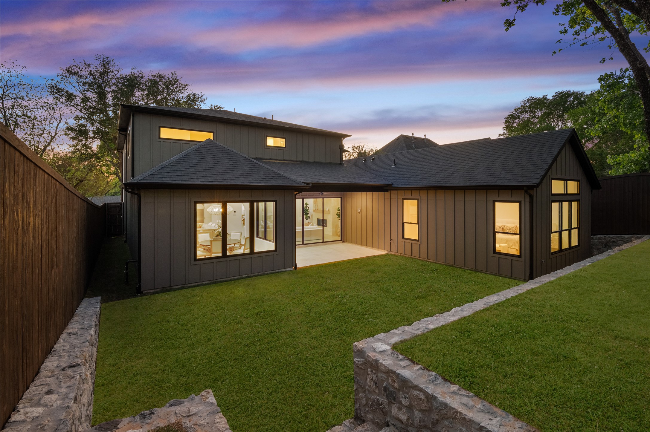8716 Fawn Drive Dallas TX 75238