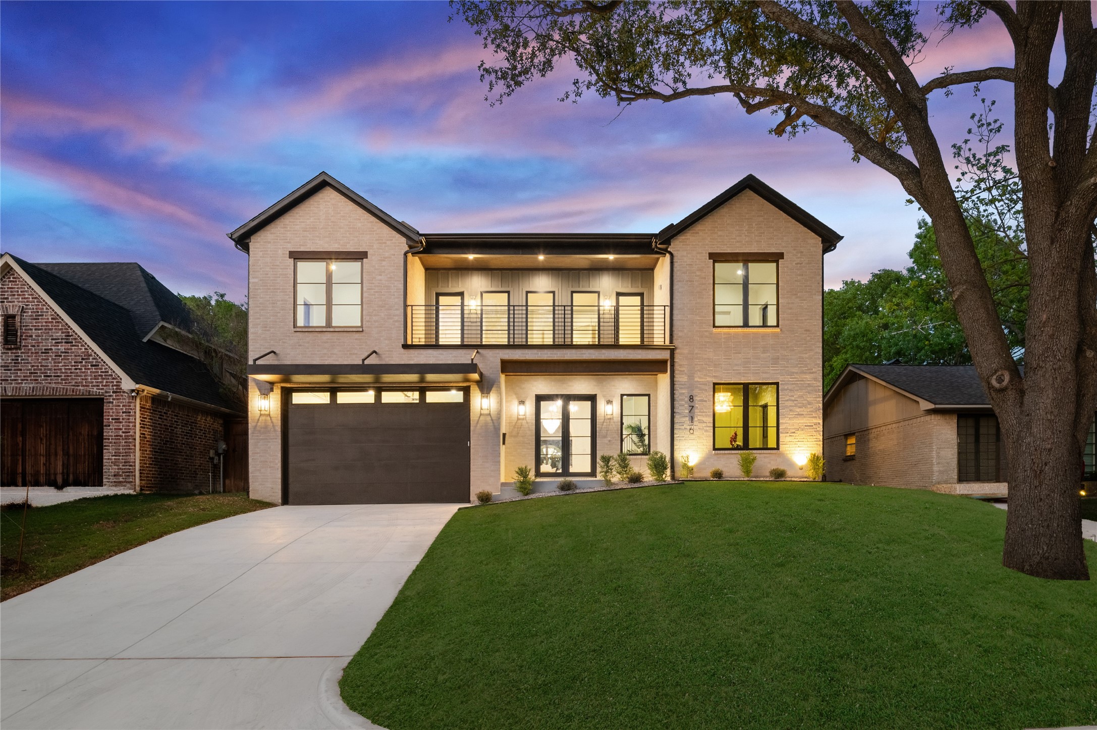 8716 Fawn Drive Dallas TX 75238