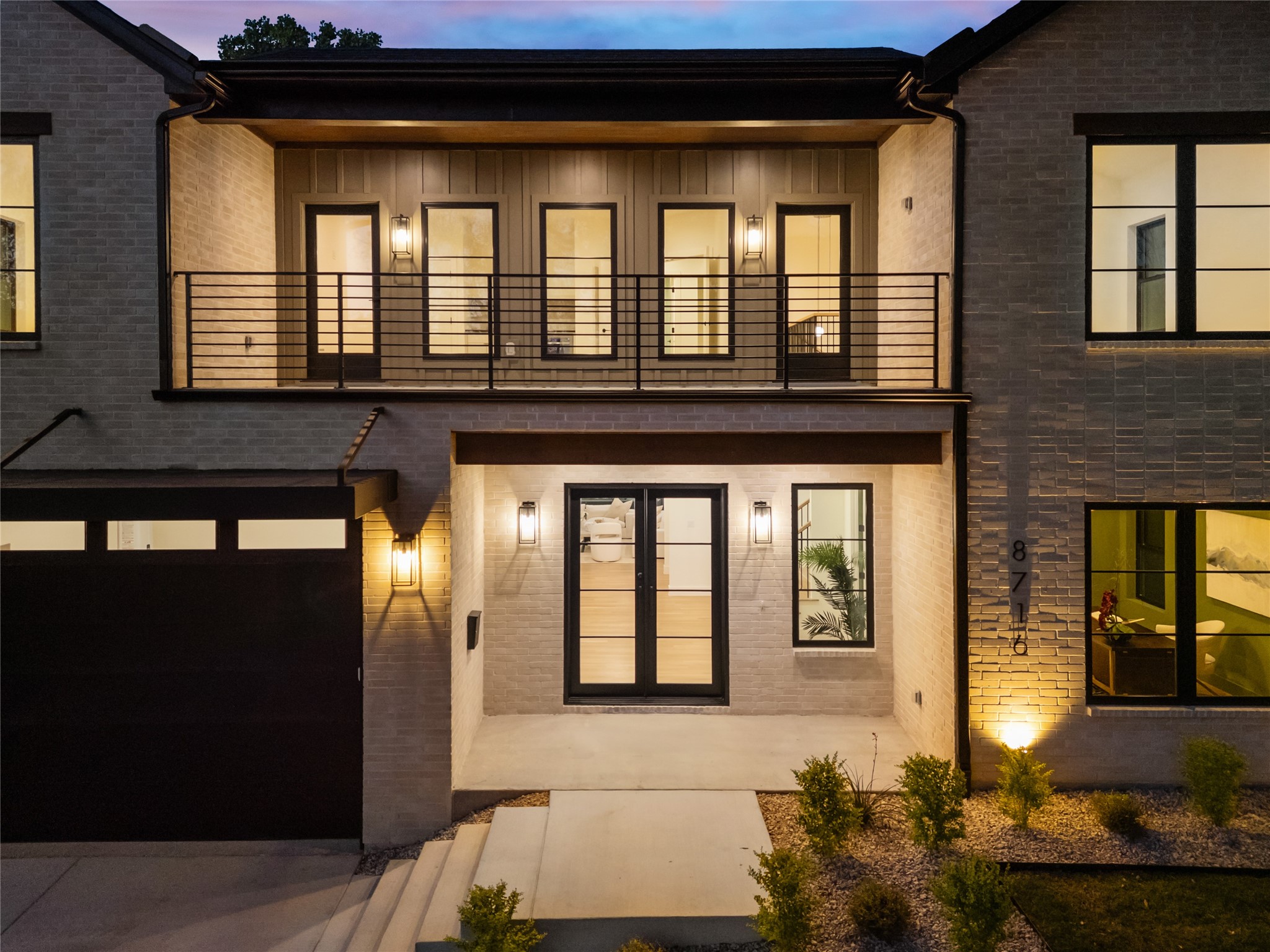 8716 Fawn Drive Dallas TX 75238