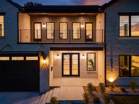 8716 Fawn Drive Dallas TX 75238
