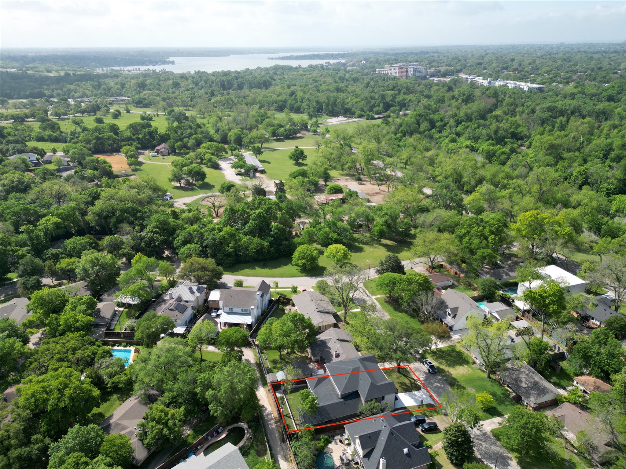 8716 Fawn Drive Dallas TX 75238
