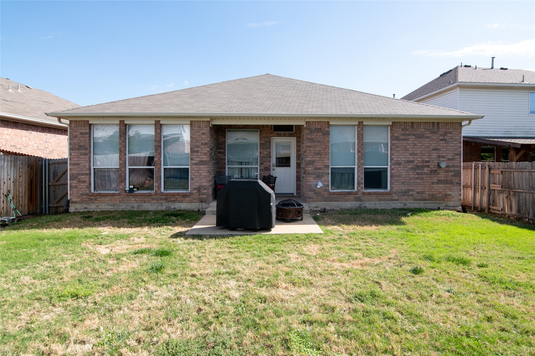 3833 Wellsburg Way Fort Worth TX 76244