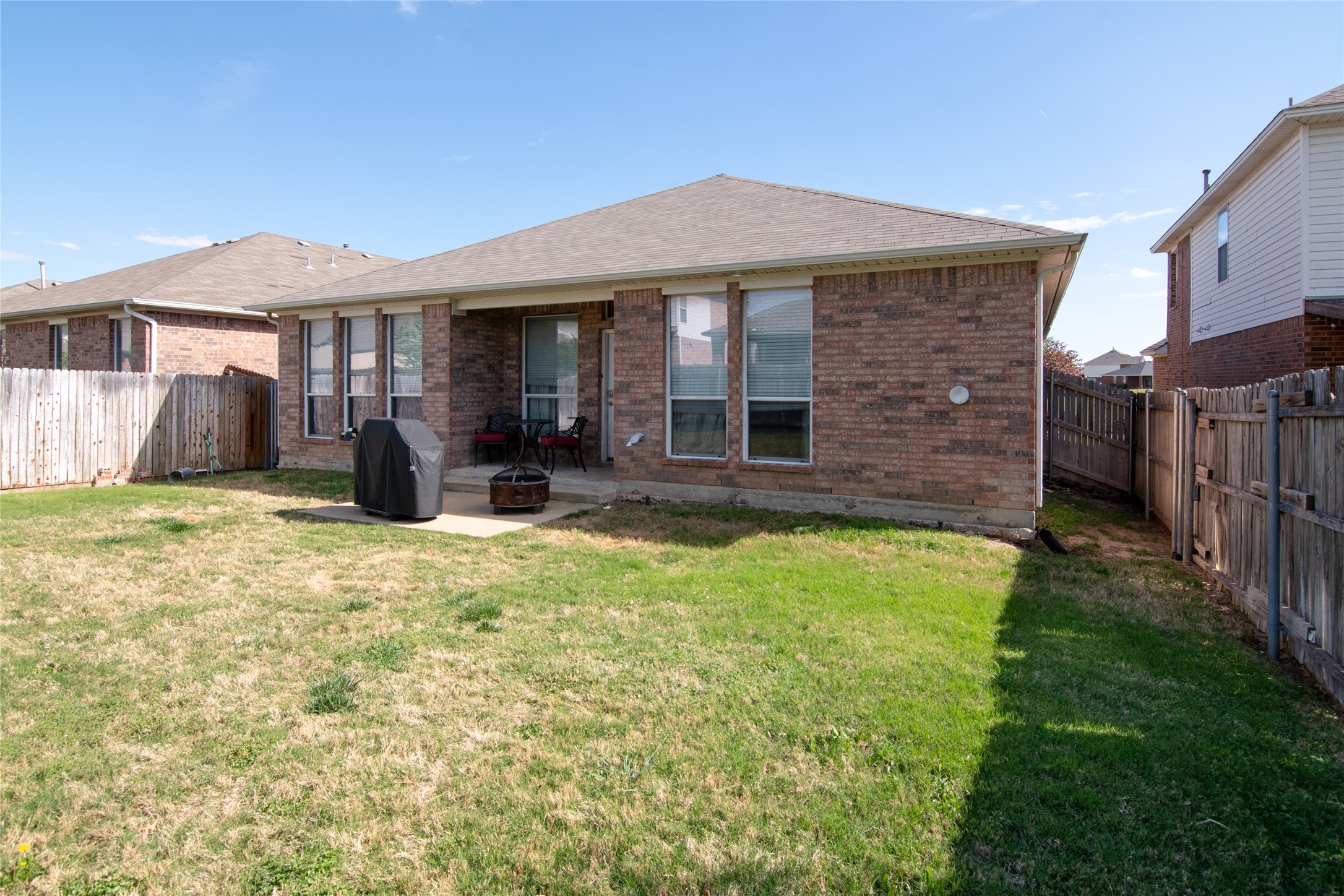3833 Wellsburg Way Fort Worth TX 76244