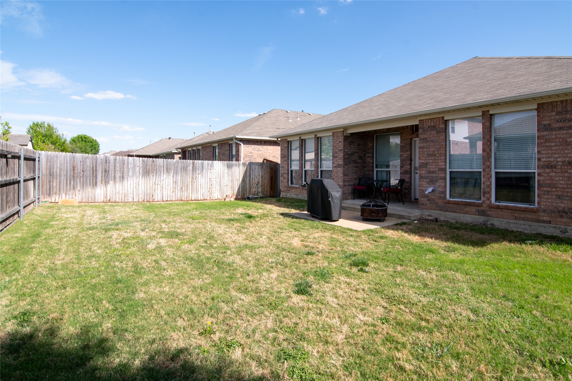3833 Wellsburg Way Fort Worth TX 76244