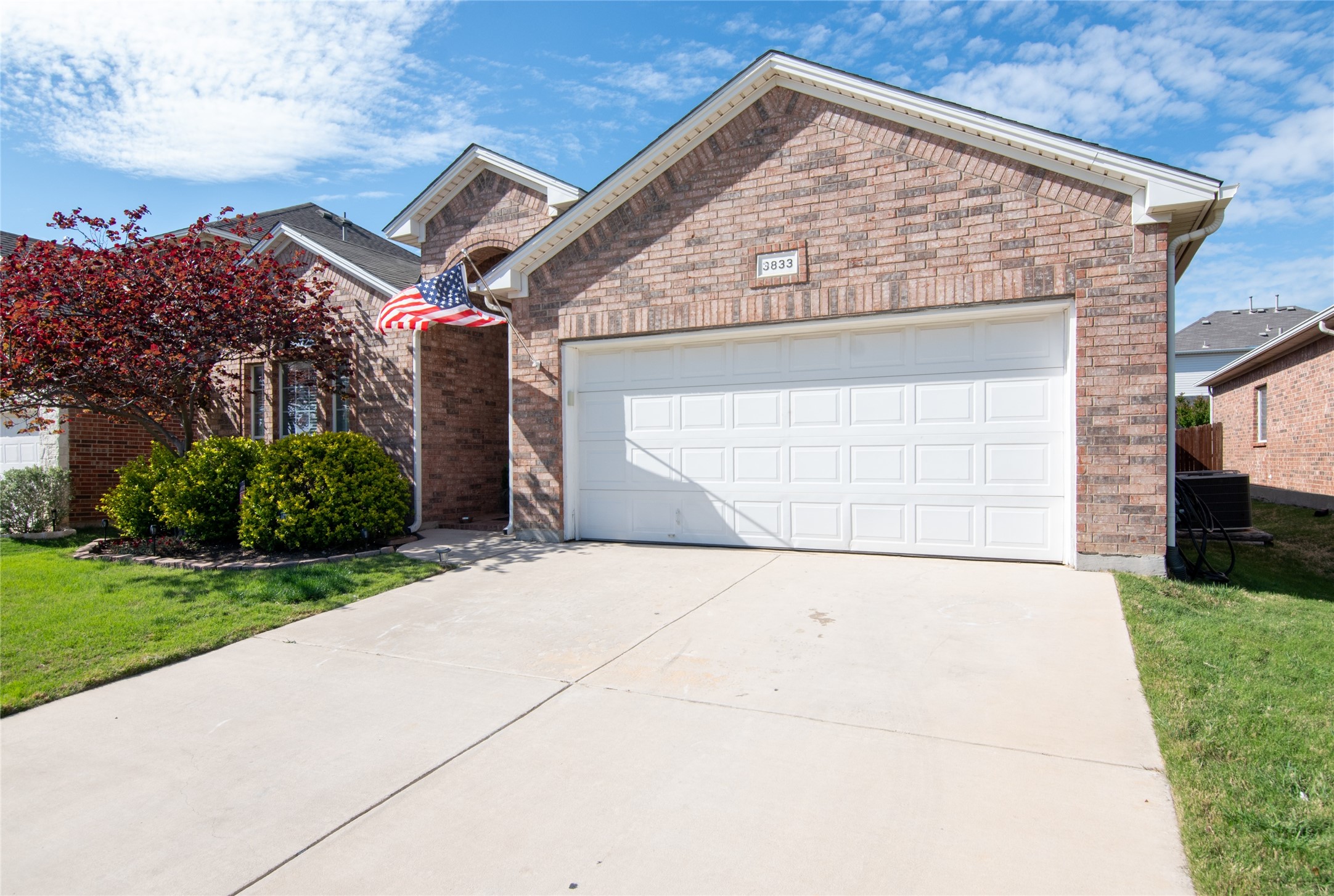 3833 Wellsburg Way Fort Worth TX 76244