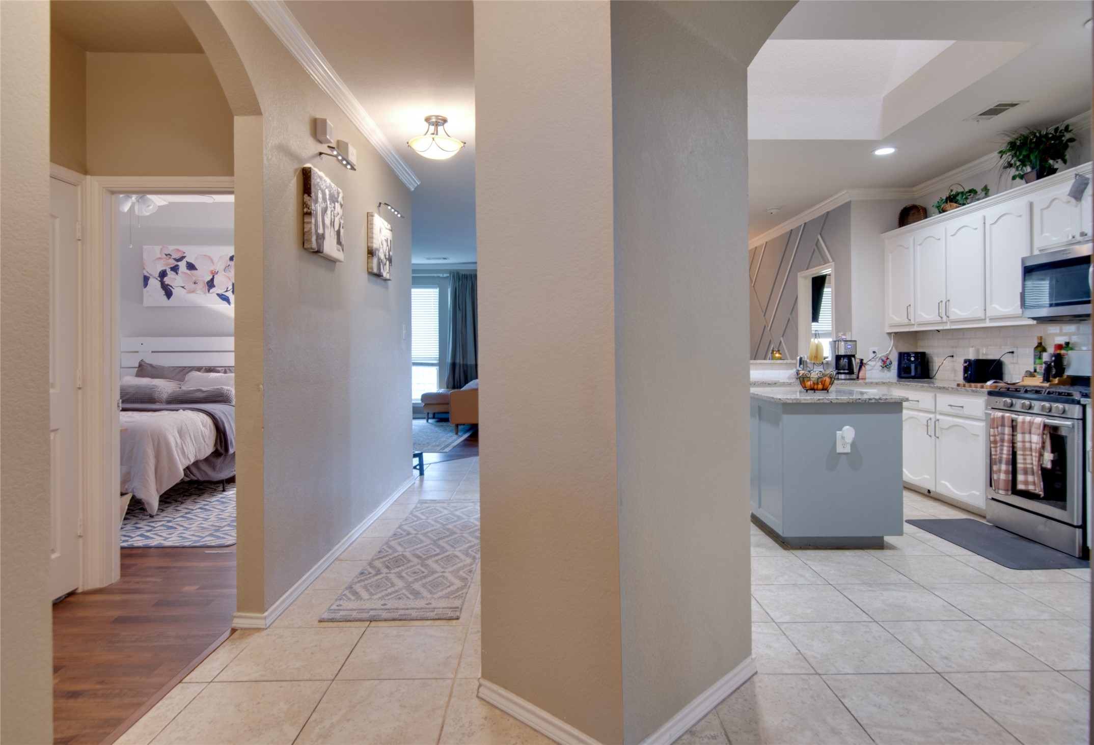 3833 Wellsburg Way Fort Worth TX 76244