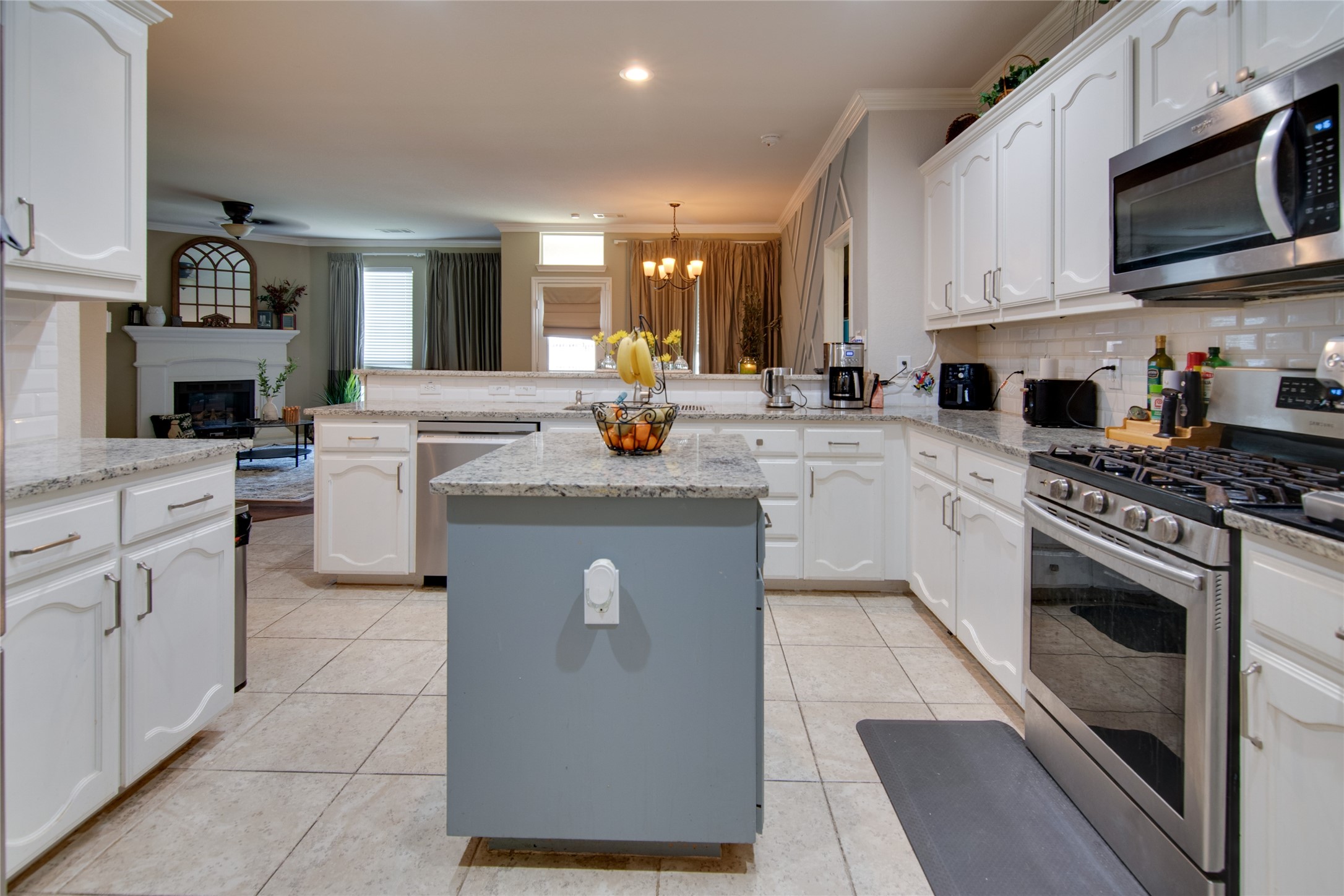 3833 Wellsburg Way Fort Worth TX 76244