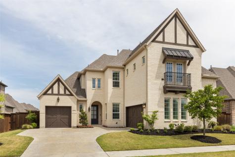 4200 Porosa Lane Prosper TX 75078