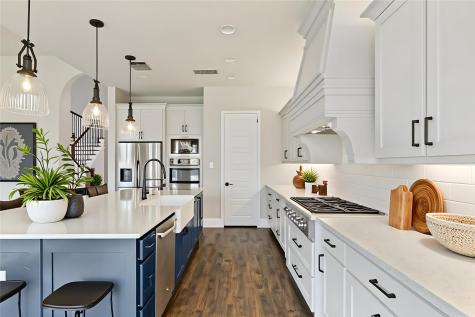 4200 Porosa Lane Prosper TX 75078