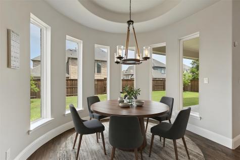 4200 Porosa Lane Prosper TX 75078