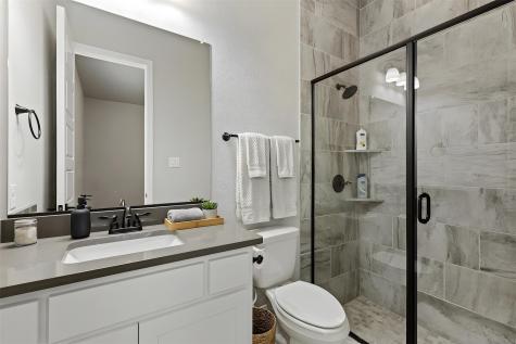 4200 Porosa Lane Prosper TX 75078