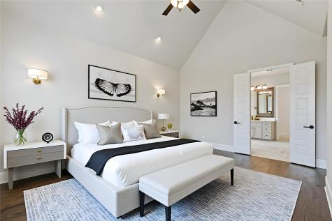 4200 Porosa Lane Prosper TX 75078