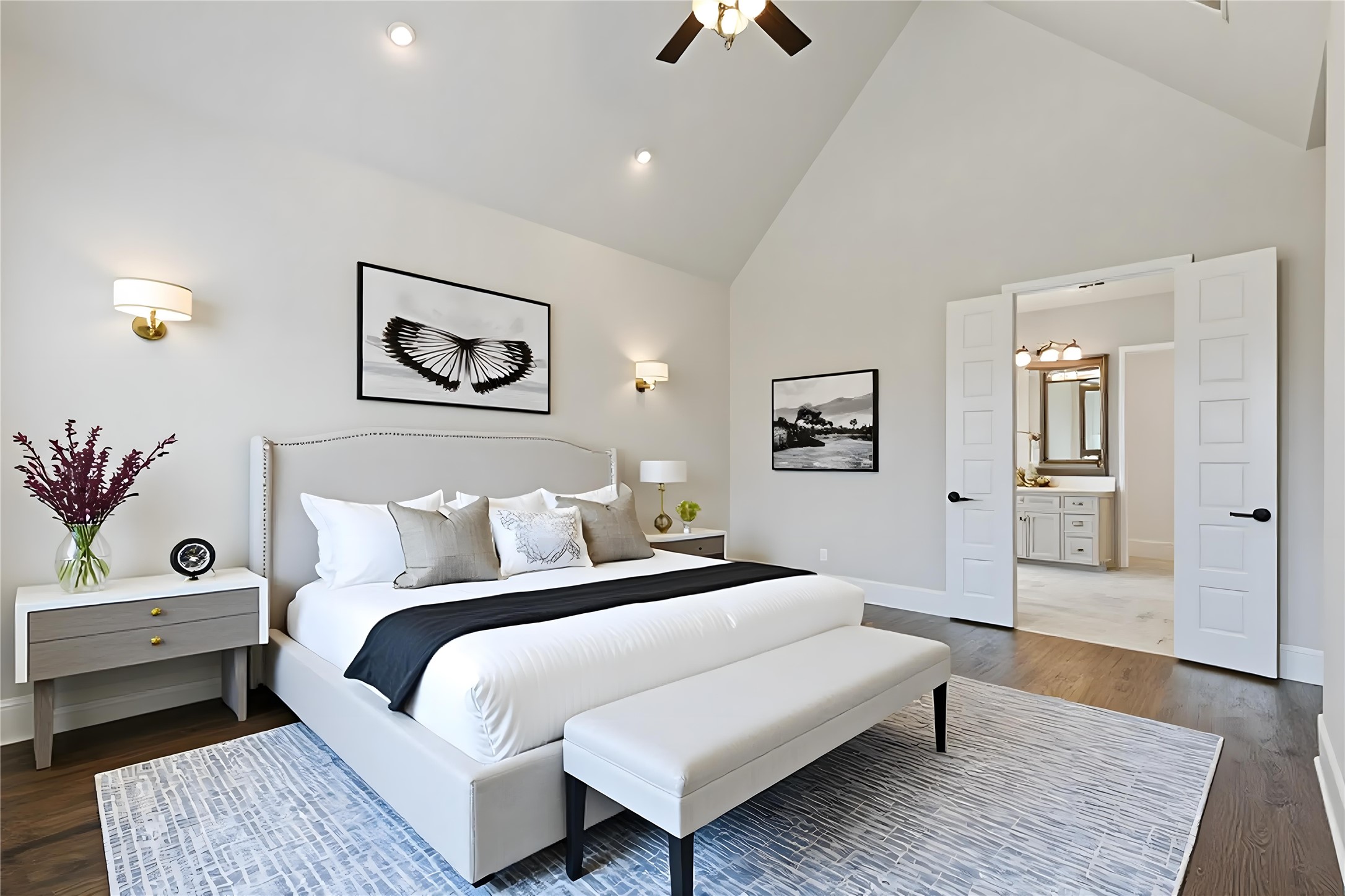4200 Porosa Lane Prosper TX 75078