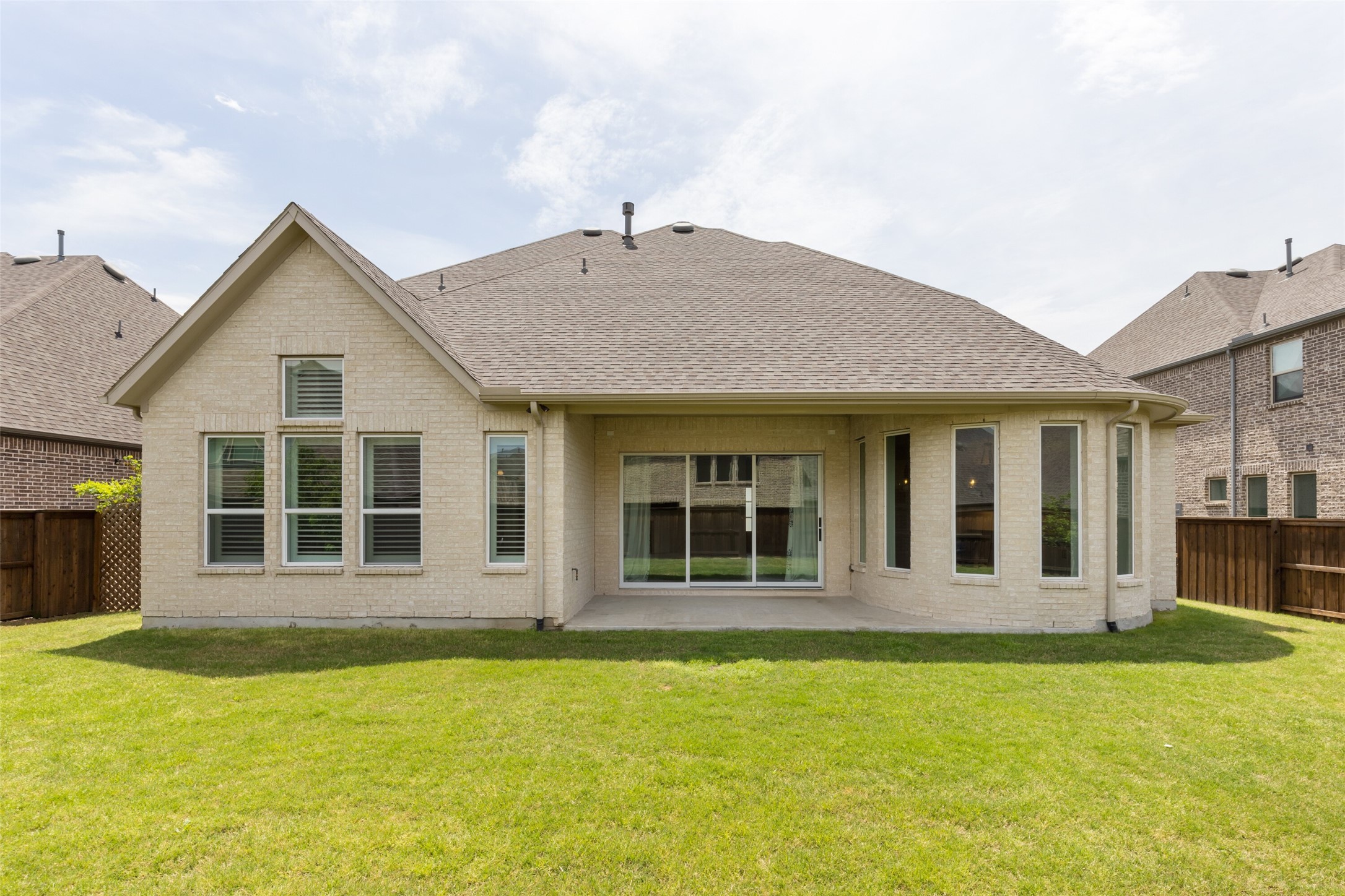 4200 Porosa Lane Prosper TX 75078