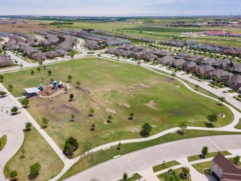 4200 Porosa Lane Prosper TX 75078